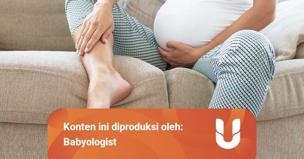 Keluhan Ibu Hamil 6 Bulan kumparan com Keluhan Ibu Hamil 6 Bulan kumparan com